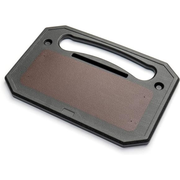 NBBNSY Steering Wheel Tray for Eating, Steering Wheel Desk for Small Office or N - Picture 1 of 7
